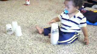 Speed Stack Jr