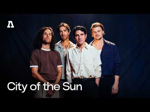 Audiotree Live
