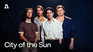 City of the Sun on Audiotree Live (Full Session)
