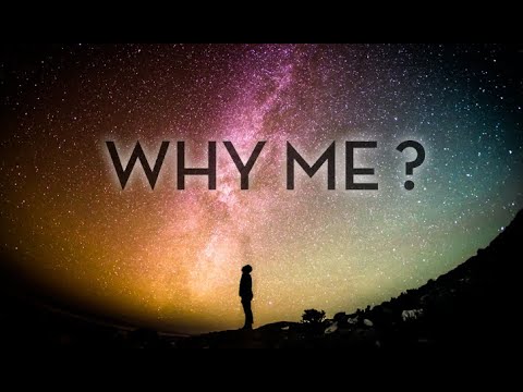 Why Me | Patriji Daily Wisdom