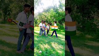 INDIAN? V/S PAKISTAN|||shorts bestV viral video INDIAN. vs pakistanixxx nikil viral video