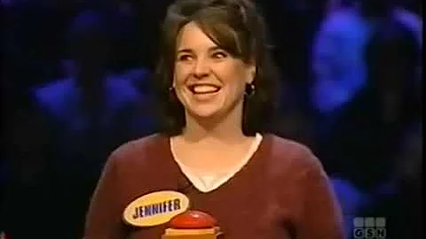 Whammy! The All-New Press Your Luck: Jennifer/Andr...