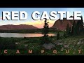 Red Castle | High Uintas Wilderness, Utah