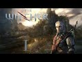 The Witcher 1 Глава 2 Прохождение 18 часть