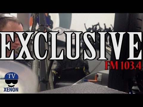 Masteri - Radio Interviu (fm103.4)