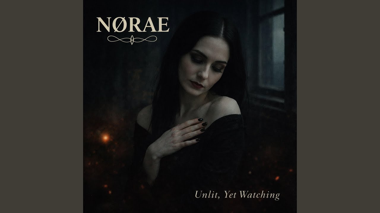 Ashes Under the Waterline