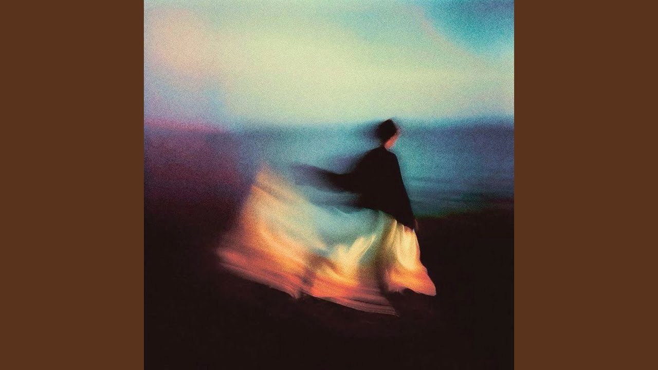 EYES CLOSED (Sped Up)