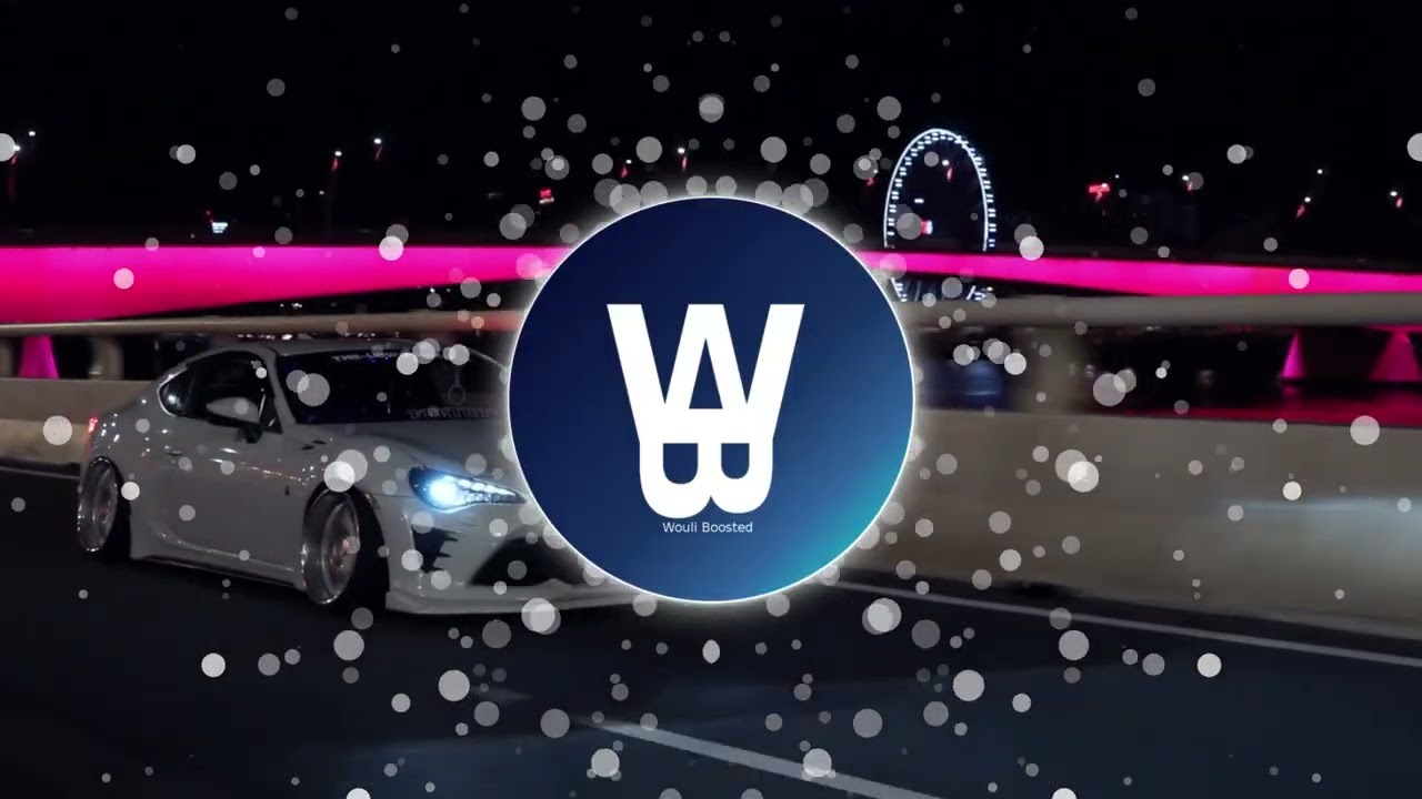 ZDO X LYFFE - Touge Nights [ONLY BASS]