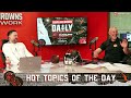 Free Agency Negotiation Period Opens | Cleveland Browns Daily - 03.09.26