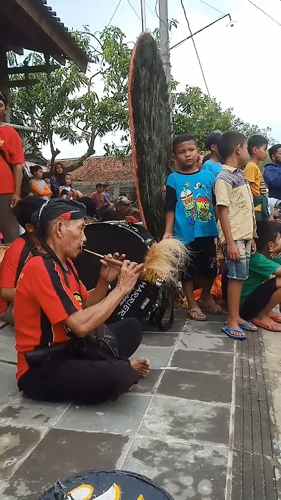 terompet mistis ~ New Singo joyo