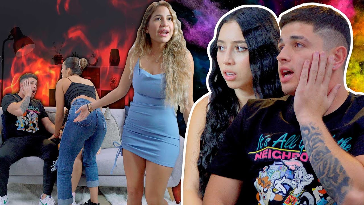 Latest Title & Thumbnail