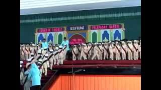 WISUDA TPA AMM YOGYAKARTA