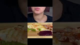 Tost Asmr Ürkçeyemek