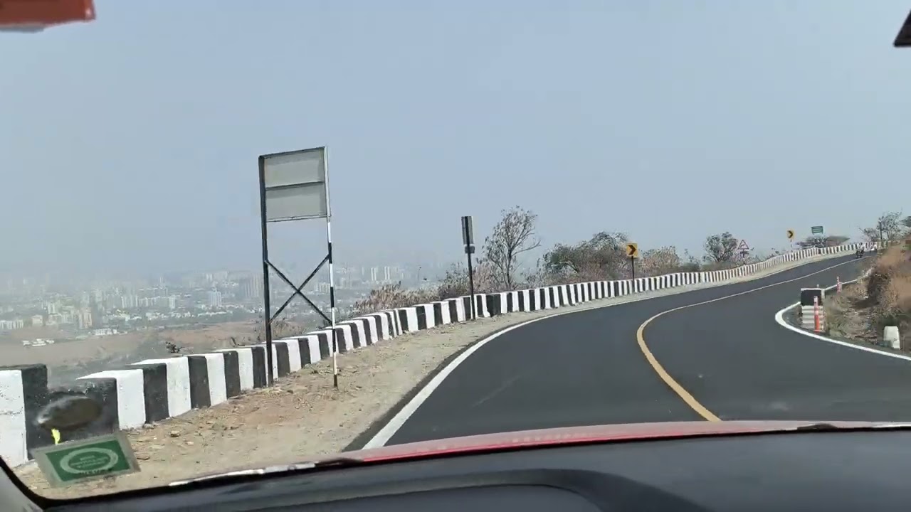 ०६ फेब्रुवारी २०२६, बोपदेव घाट ...