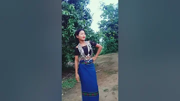 baroi ni khumphui kaobru song/cover dance/