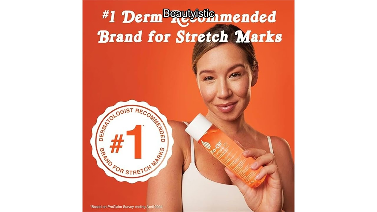 Обзор сыворотки-масла для тела Bio-Oil Skincare: стоит ли она шумихи по поводу шрамов и растяжек?