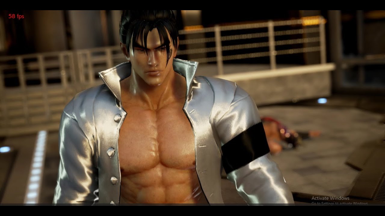 jin-parry-is-the-coolest-thing-in-tekken-youtube