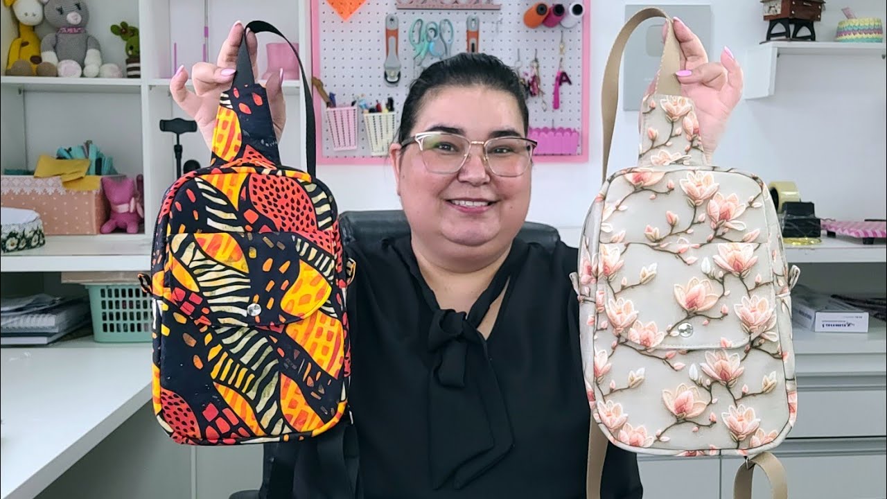 Mini Transversal Sling fácil