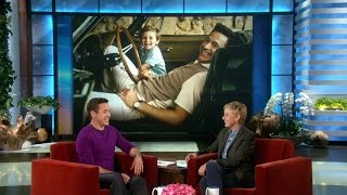 Robert Downey Jr. Is Having a Girl!