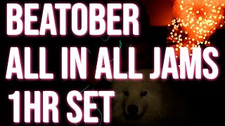 Beatober 31 - All in. Everything.