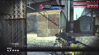 Second map singles