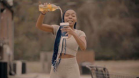 B For Better - AINT KOO {promo visual}