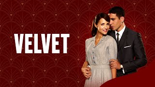 Velvet | Tráiler | blimtv