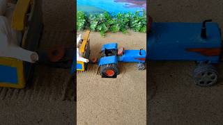 Diy Truck Mini Concrete Bridge Making Machine