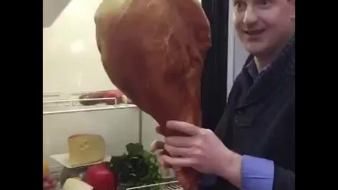 Экскурсия по съемочной площадке «Кухни»