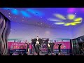 2022&#39; 살소울 댄서즈 공연 Salsoul dancers performance @ 제주 라틴컬처페스티벌 JLCF Jeju Latin Culture Festival