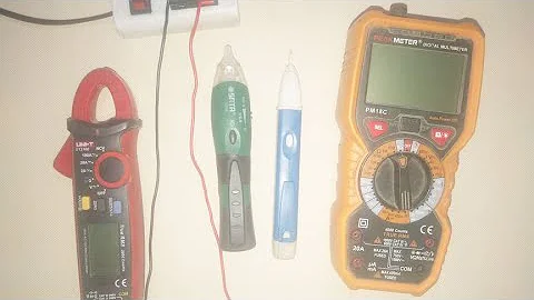 快速找到線路斷點及分零火線，一個很好的辦法隔着絕緣層都能找到 - 天天要聞