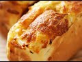 Japanese onion bread recipe(English subtitles ver)