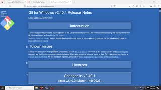 Downloading Git and NotePad++, cloning a repo