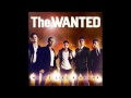 The Wanted - Walks Like Rihanna (Official Audio)