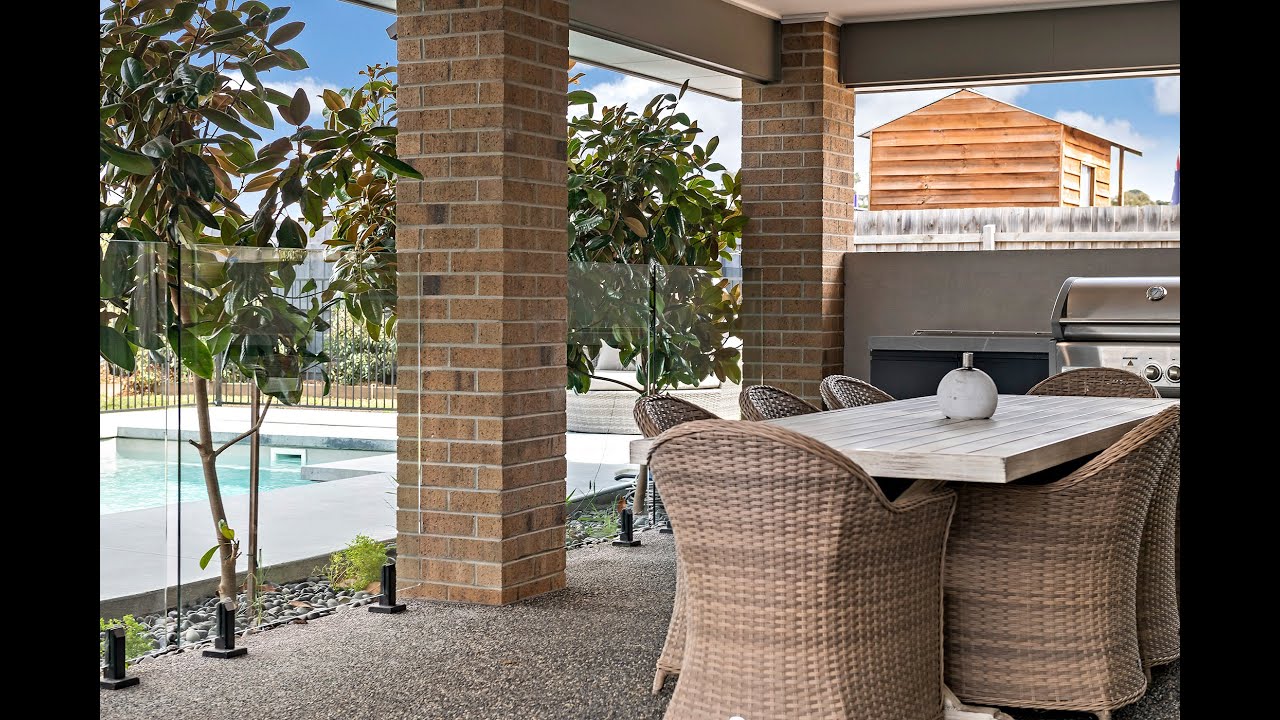 70 Tambo Circuit, Whittlesea Dean Zammit & Shenea Barclay Stone Real