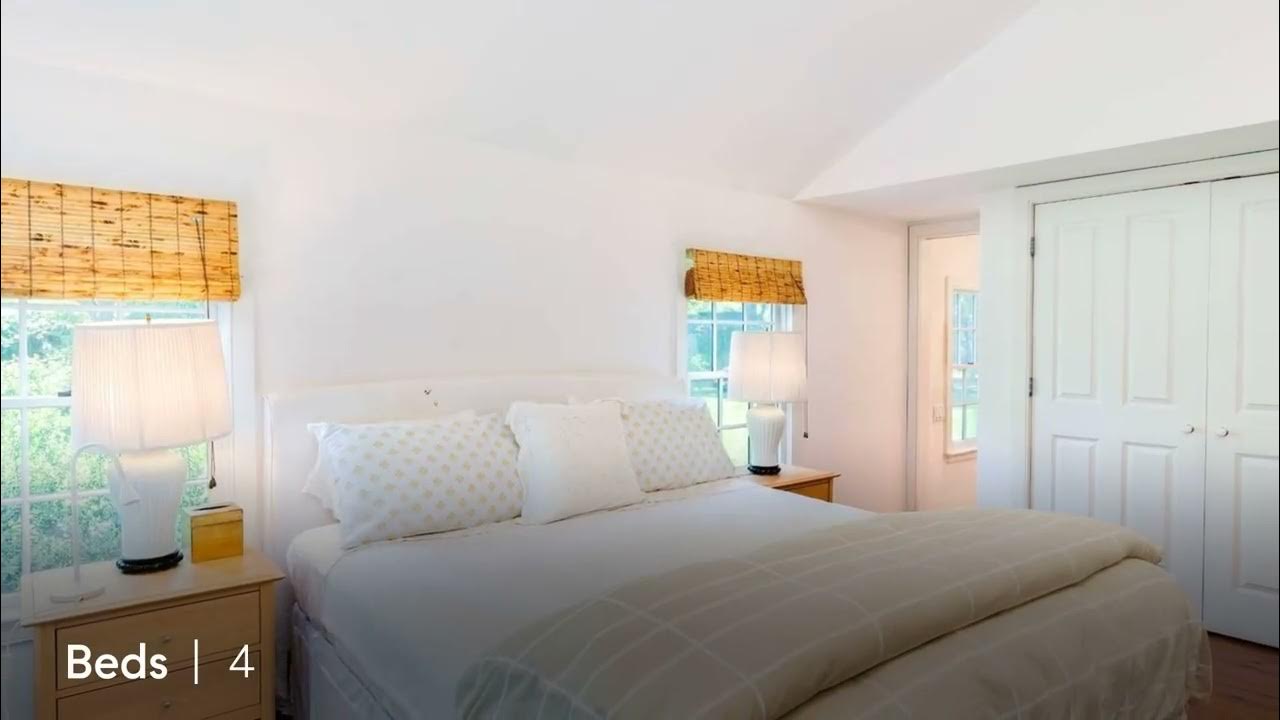 53 Hildreth Lane, Bridgehampton, NY 11932 YouTube