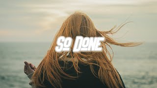 Alicia Keys - So Done (slowed & reverb) ft. Khalid