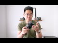 I WISH I BOUGHT THIS LENS FIRST.. | The ONE and ONLY Lens to Find YOUR OWN Style