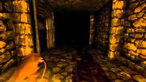 Amnesia Custom Story: Abduction - Episode 7