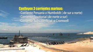 Isla Lobos de Tierra