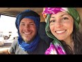 VANLIFE MOROCCO: Essential Tips and Top 5 MUST SEE Destinations 🇲🇦