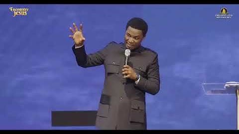 THE MYSTERY OF LIFTING BY APOSTLE MICHAEL OROKPO Ph D