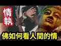 #佛禪 一念情執！即可「奪人性命」佛如何看「人世間的愛情？」我們都受「輪迴之苦」就是一個情字！如何化解？今日鑽石山荷里活廣場「發生的命案」根本是可以避免的？  #淨空法師 #執著