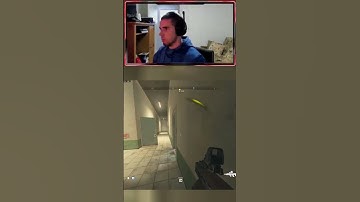 Was This Aim Lock.. or just SKILL? 🤔 #shorts