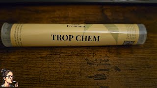 Trop Chem (preroll) | Chronic Guru