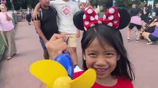 khunkhun Disney World Part 6