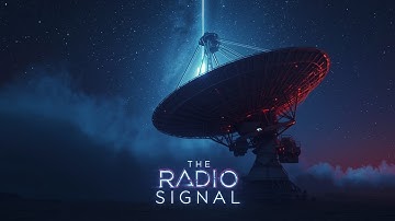 The Radio Signal That Shouldn’t Exist…