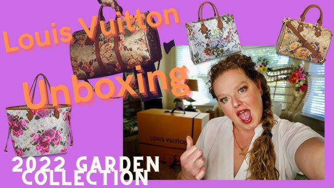 Unboxing DHGATE Louis Vuitton dupes 😱 