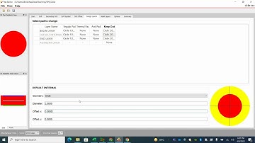 How to create Mechanical Pin in Allegro.