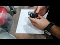 Volkswagen Passat keyless battery change 2016 how to